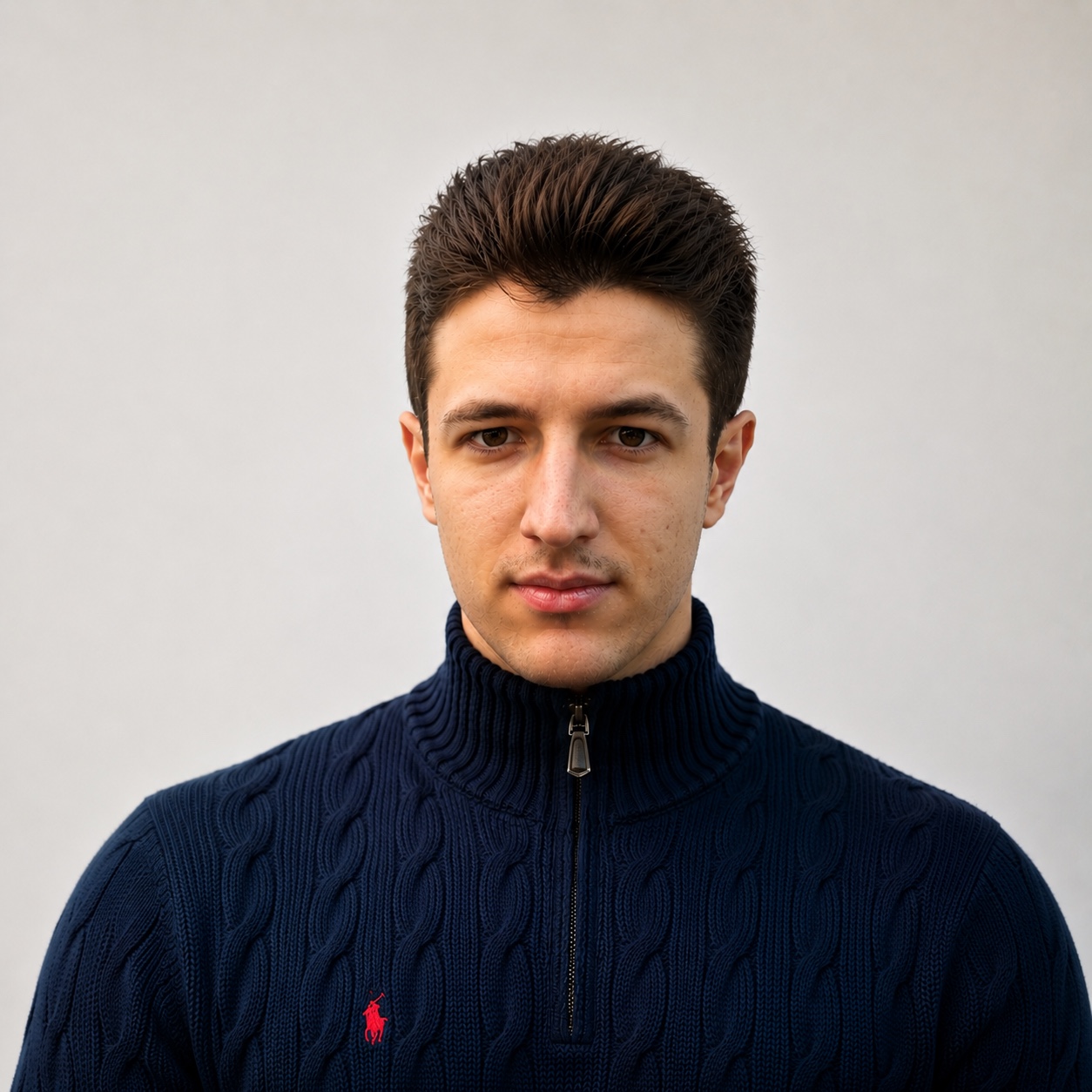 Moritz Lengacher von VoxFlow